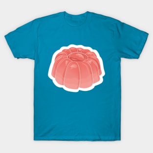 Red Jelly T-Shirt